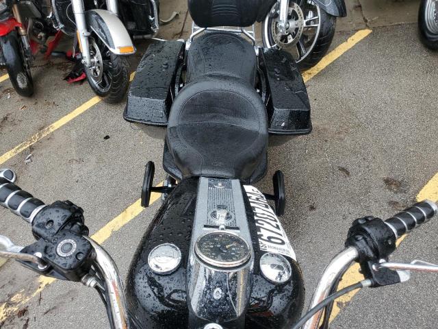 2007 HARLEY-DAVIDSON FLHPI 1HD1FHM197Y711923
