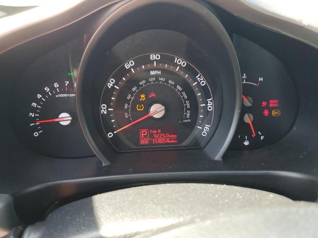 2015 KIA SPORTAGE L - KNDPB3AC8F7709780