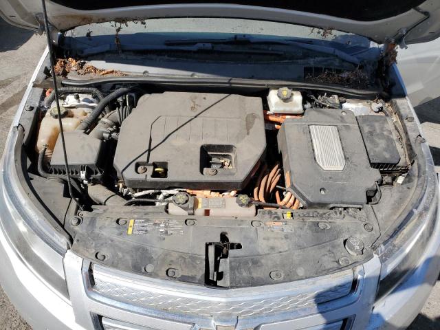 VIN 1G1RH6E48DU141470 2013 Chevrolet Volt no.11