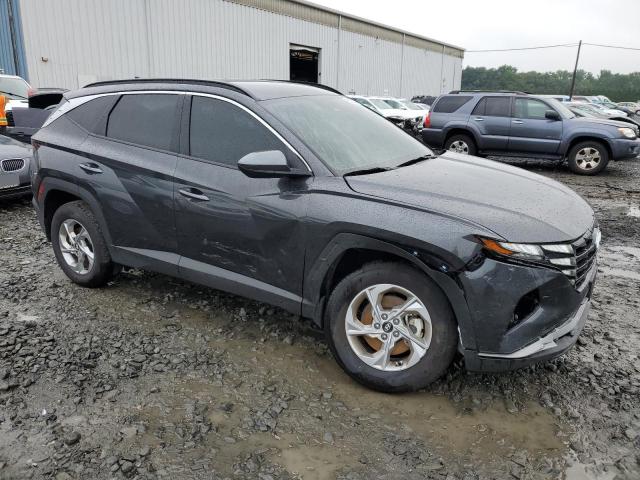 2024 HYUNDAI TUCSON SEL - 5NMJBCDE9RH320243