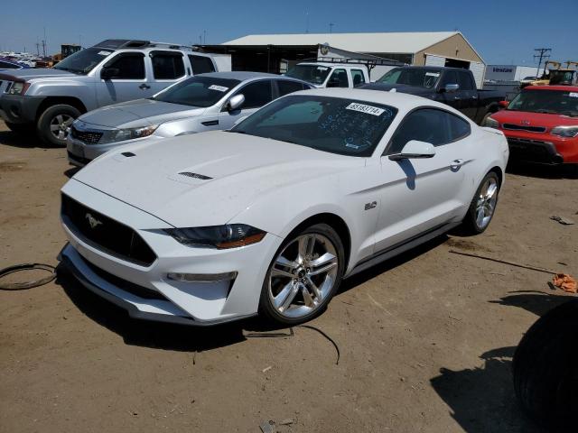 2020 FORD MUSTANG GT - 1FA6P8CF8L5189479