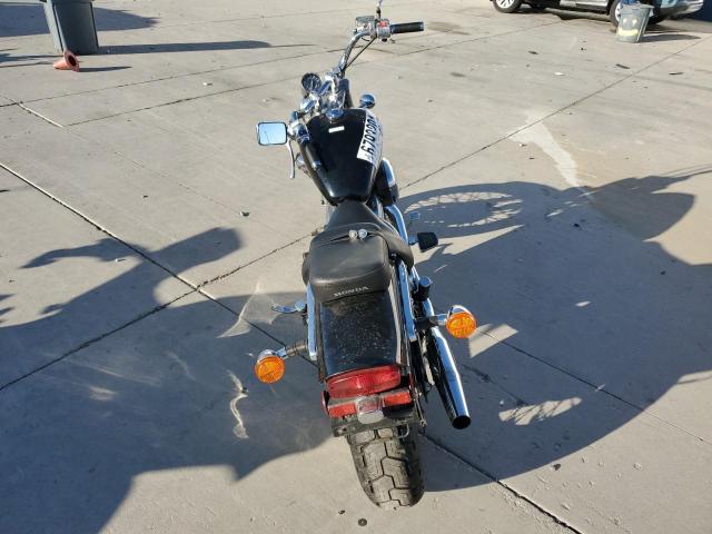 2007 HONDA VT600 C JH2PC21017K810095