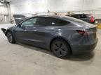 TESLA MODEL 3 photo