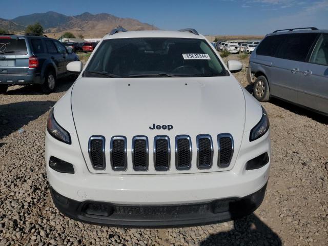 2017 JEEP CHEROKEE L - 1C4PJMCS3HW616073