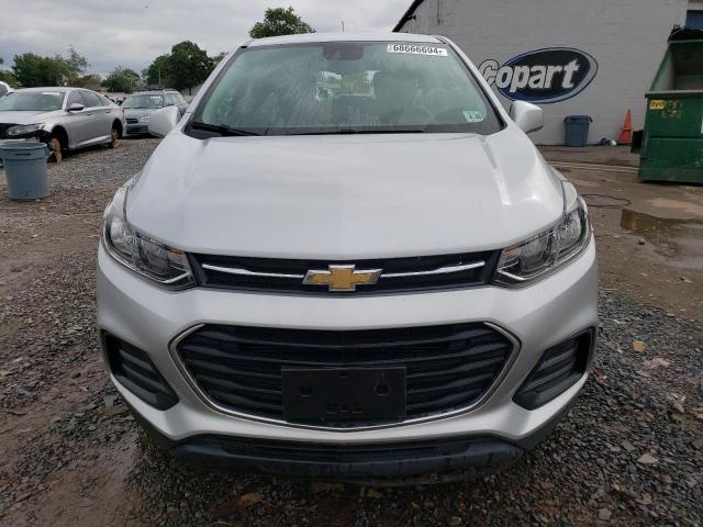 2020 CHEVROLET TRAX LS 3GNCJKSBXLL209961  68666694