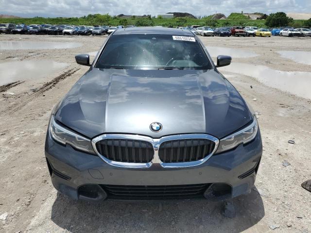 VIN 3MW5R7J05L8B19222 2020 BMW 3 Series, 330XI no.5