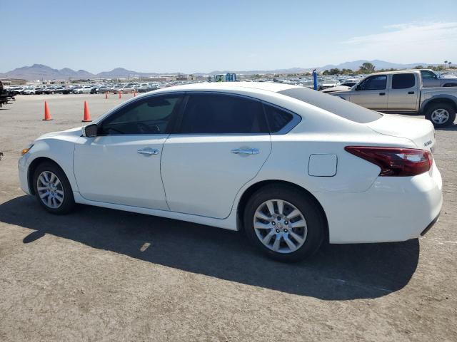 2017 NISSAN ALTIMA 2.5 - 1N4AL3AP9HN334119