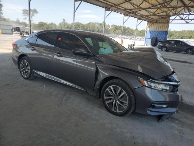 2019 HONDA ACCORD TOU - 1HGCV3F98KA007704