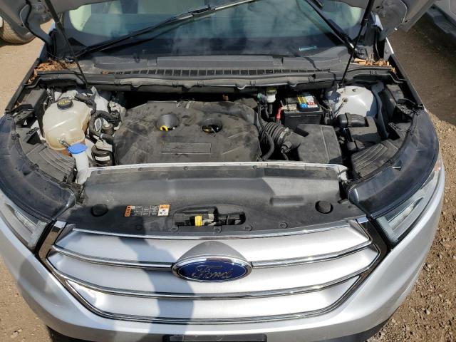 2017 FORD EDGE SEL - 2FMPK3J90HBB94848