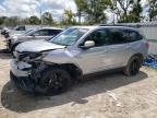 2021 HONDA PILOT SE - 5FNYF5H29MB013499