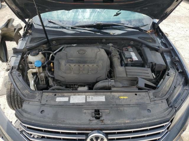 VIN 1VWAA7A32JC010559 2018 Volkswagen Passat, S no.11