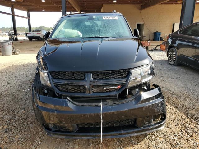 2018 DODGE JOURNEY SE - 3C4PDCAB7JT474343