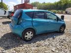 NISSAN VERSA NOTE photo