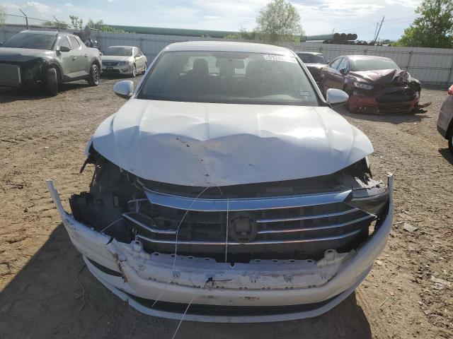 2020 VOLKSWAGEN JETTA S - 3VWC57BU8LM087362
