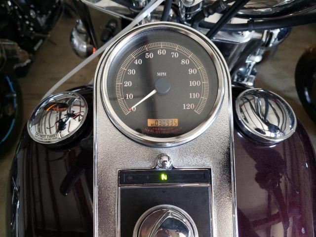 2006 HARLEY-DAVIDSON FLSTCI - 1HD1BWB106Y094171