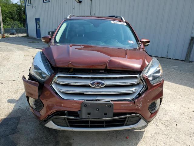 2018 FORD ESCAPE TIT 1FMCU9J95JUA65306  66076924