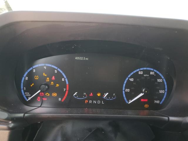 2022 FORD BRONCO SPO - 3FMCR9B63NRD72640