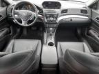 ACURA ILX BASE W снимка