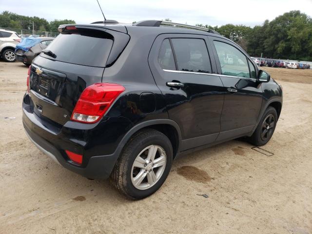 2020 CHEVROLET TRAX 1LT - 3GNCJPSB7LL130602