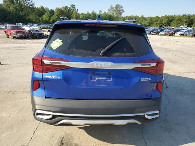 2023 KIA SELTOS EX - KNDERCAA0P7451788