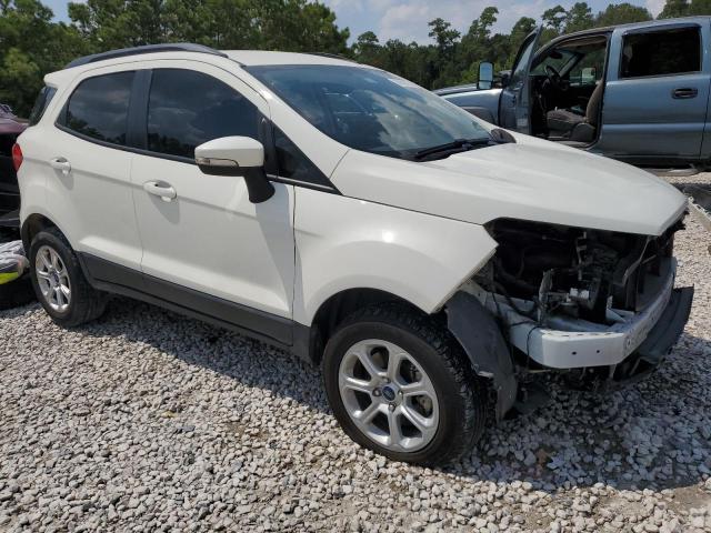 2020 FORD ECOSPORT S - MAJ3S2GE8LC344477