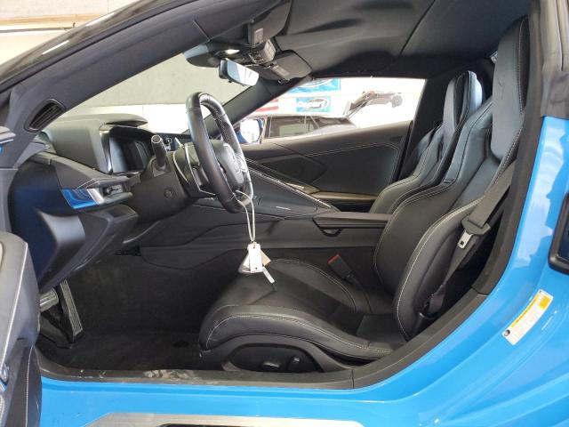 2022 CHEVROLET CORVETTE S - 1G1YA3D40N5121712