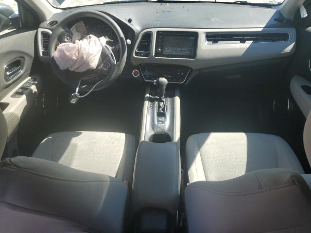 2020 HONDA HR-V EX - 3CZRU6H50LM702846