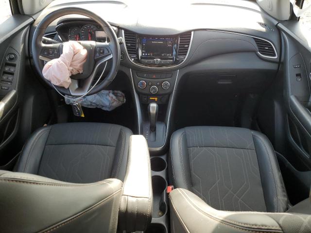 2022 CHEVROLET TRAX 1LT - KL7CJPSM1NB562369