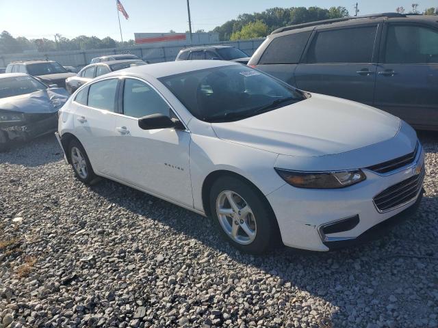 2018 CHEVROLET MALIBU LS - 1G1ZB5STXJF279910