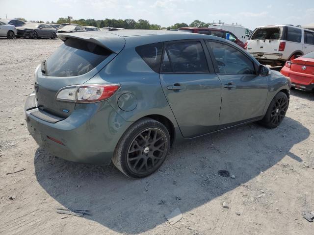 VIN JM1BL1MP1D1740458 2013 Mazda 3, I no.3