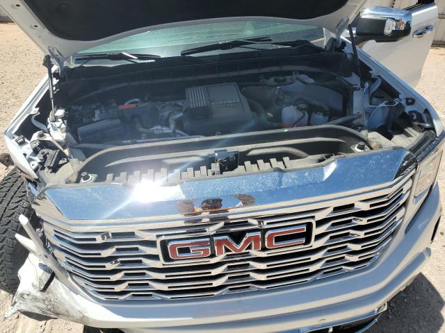 2023 GMC SIERRA K15 - 3GTUUGE85PG112764