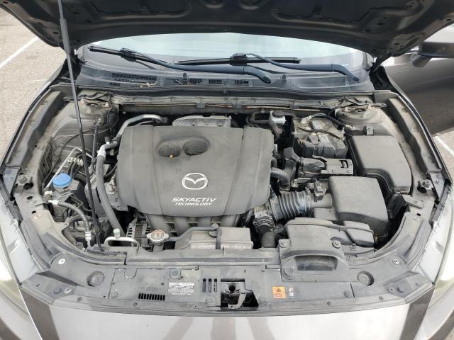 VIN JM1BM1V79E1113424 2014 Mazda 3, Touring no.11