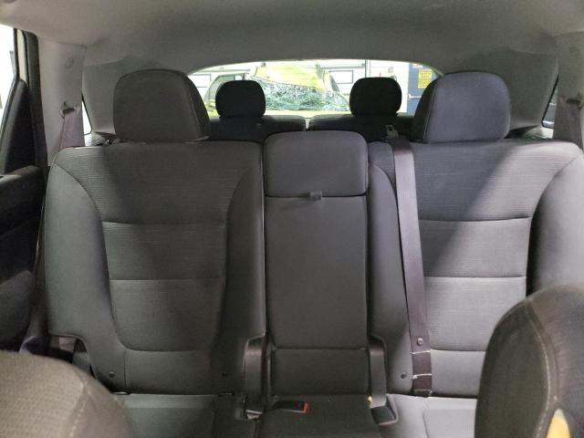 2015 KIA SORENTO LX - 5XYKTDA76FG575788