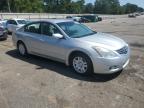 NISSAN ALTIMA BAS photo