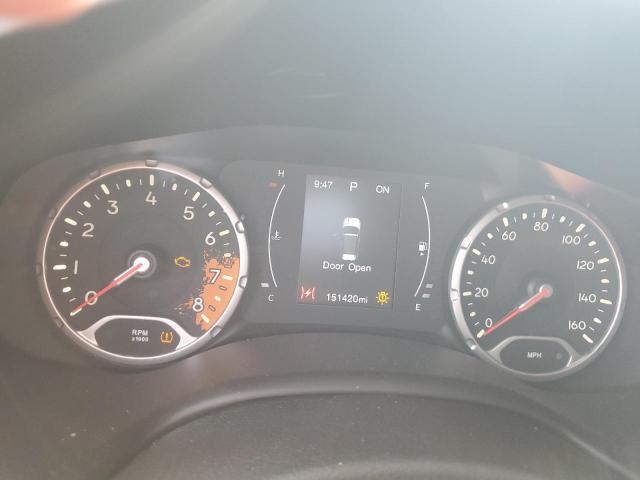 2017 JEEP RENEGADE L - ZACCJBBB9HPG53064