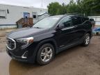 2018 GMC TERRAIN SL - 3GKALTEVXJL151213
