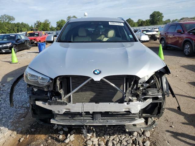 VIN 5UXTR7C5XKLF31440 2019 BMW X3 no.5