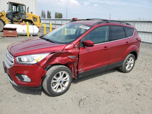FORD ESCAPE SEL