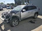 2024 TOYOTA RAV4 XLE - 2T3W1RFV9RC284009