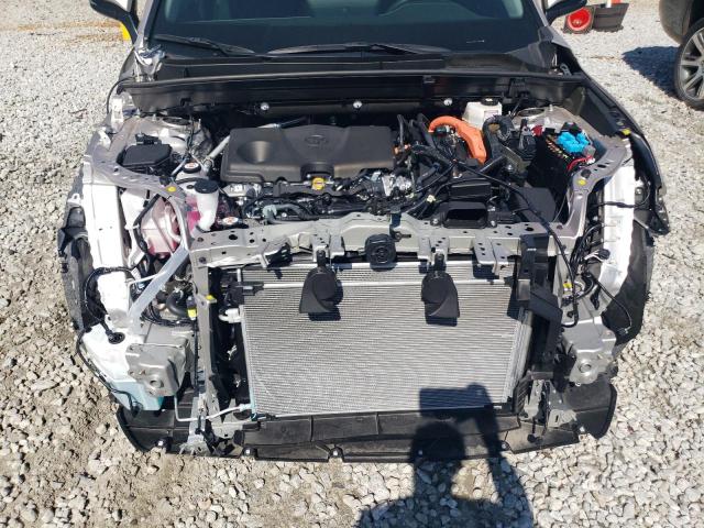 2023 TOYOTA VENZA LE - JTEAAAAH3PJ139583