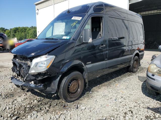 2015 MERCEDES-BENZ SPRINTER 2 WD3PE7DC6FP142117  68037534