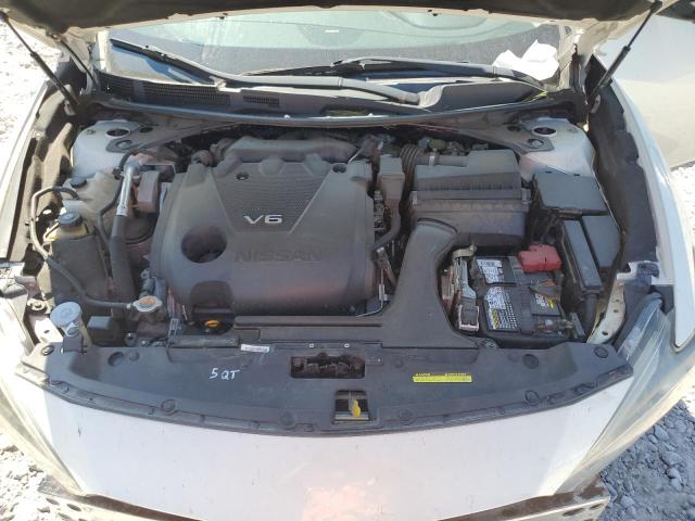 2017 NISSAN MAXIMA 3.5 - 1N4AA6AP4HC407402
