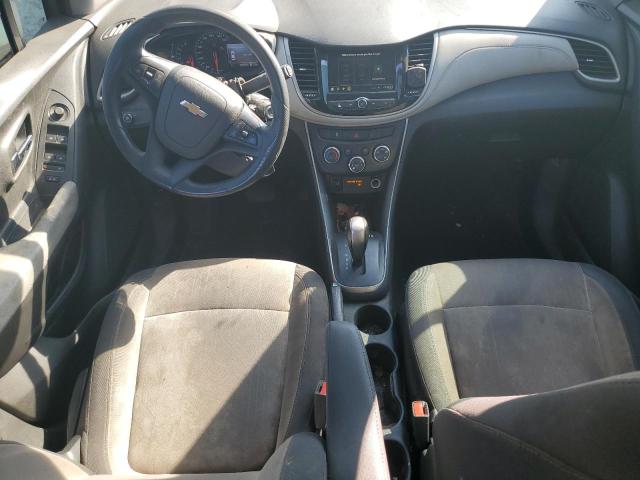 2019 CHEVROLET TRAX 1LT - 3GNCJLSB4KL396490