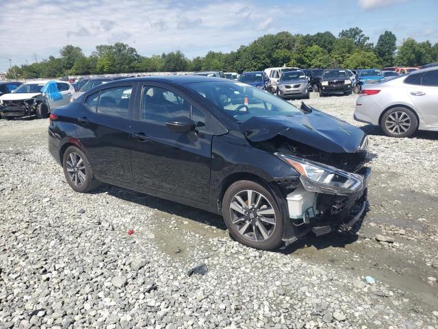 2021 NISSAN VERSA SV - 3N1CN8EV9ML832787