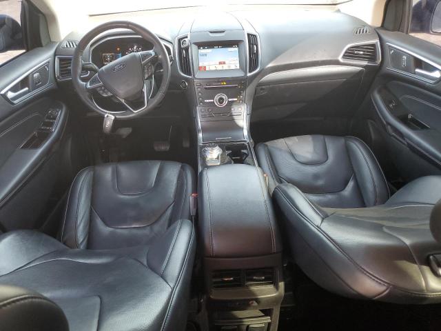 2019 FORD EDGE TITAN - 2FMPK3K90KBB55246