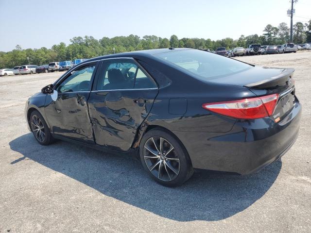 VIN 4T1BF1FK6FU490088 2015 Toyota Camry, LE no.2