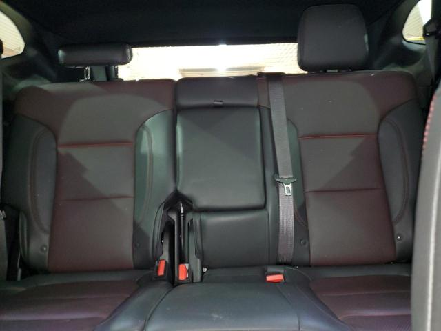 2021 CHEVROLET BLAZER RS - 3GNKBKRS4MS573069