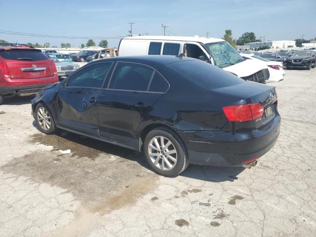 2011 VOLKSWAGEN JETTA SE 3VWDZ7AJ0BM349907  68858584