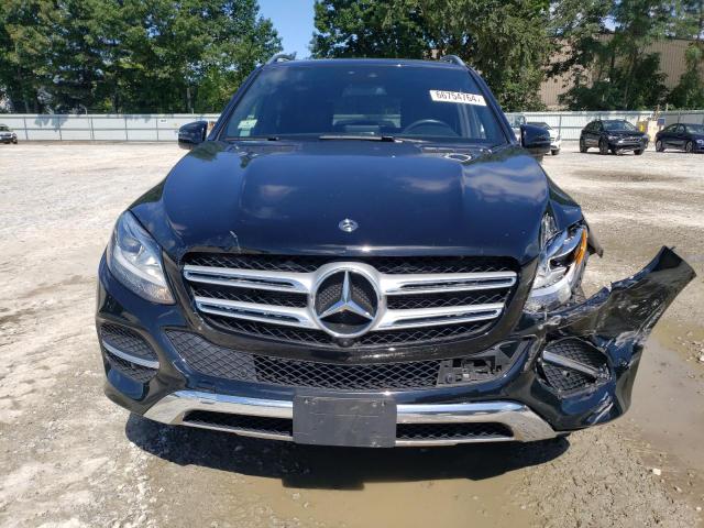 2018 MERCEDES-BENZ GLE 350 4M - 4JGDA5HB5JB202335