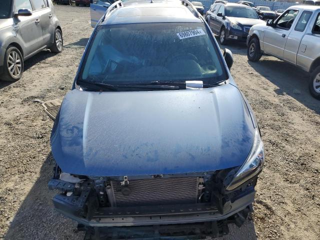2021 SUBARU CROSSTREK - JF2GTHSCXMH334427